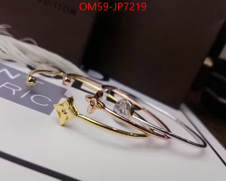 Jewelry-LV,cheap online best designer , ID: JP7219,$: 59USD