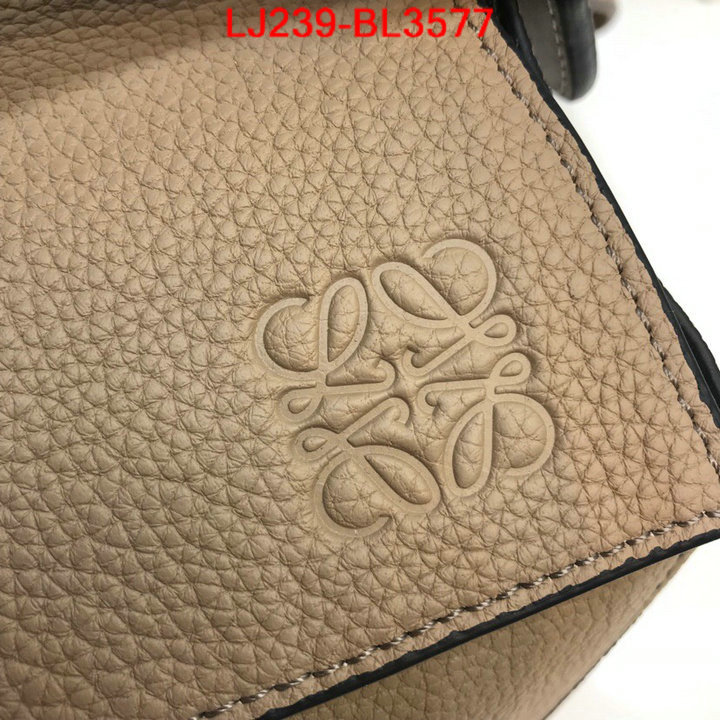 Loewe Bags(TOP)-Puzzle-,what is a 1:1 replica ,ID: BL3577,$: 239USD