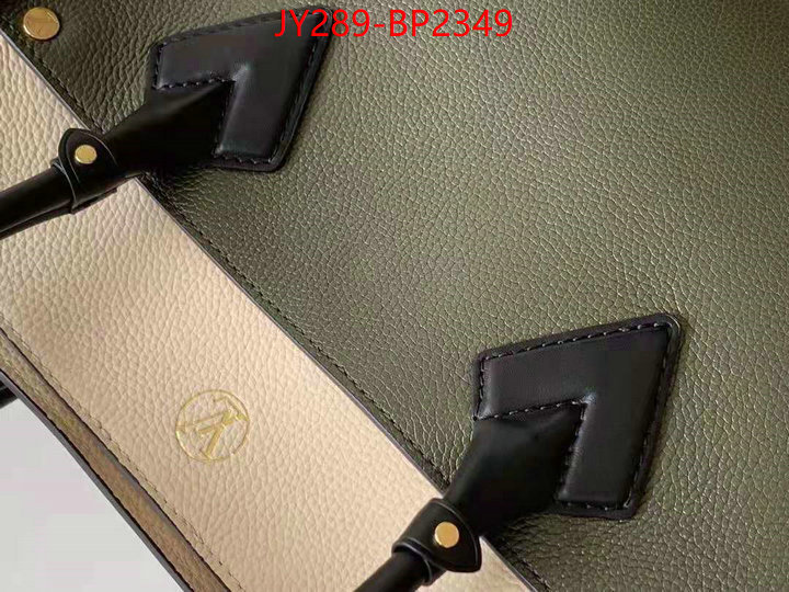 LV Bags(TOP)-Handbag Collection-,ID: BP2349,$: 289USD