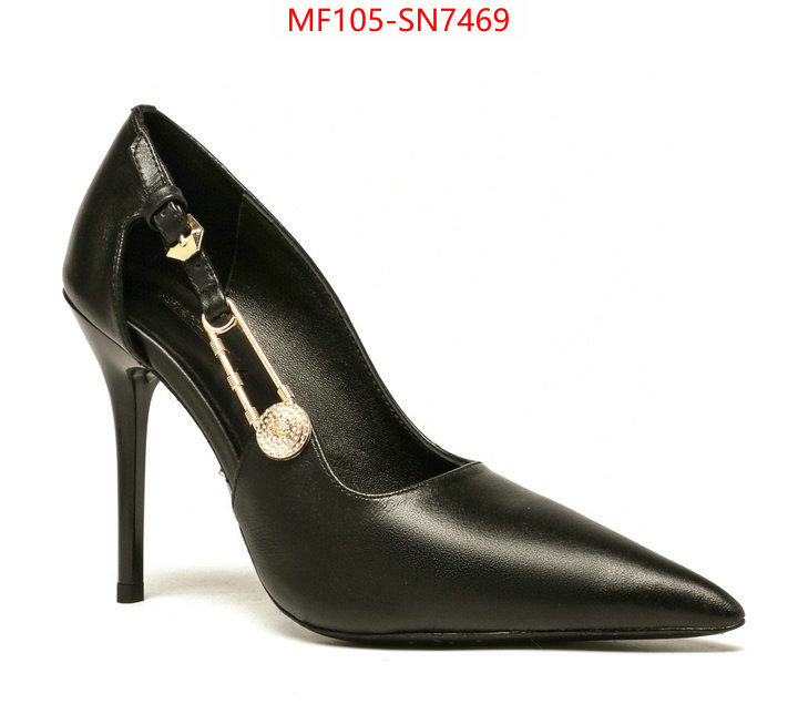 Women Shoes-Valentino,online sale , ID: SN7469,$: 105USD