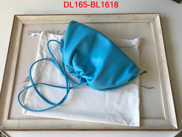 BV Bags(4A)-Pouch Series-,same as original ,ID: BL1618,$: 165USD