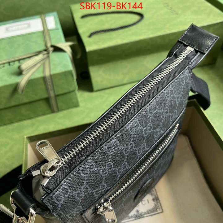 Gucci Bags Promotion-,ID: BK144,