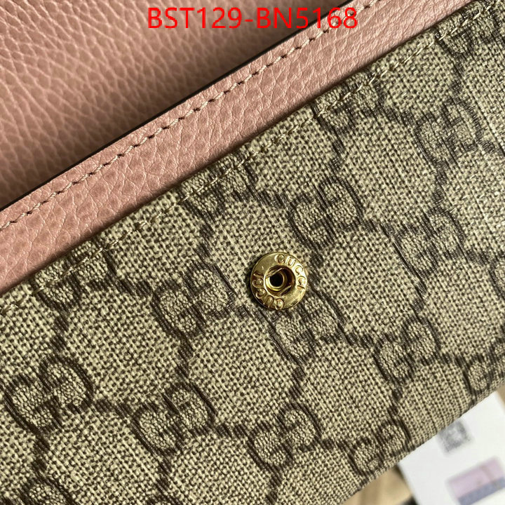 Gucci Bags(TOP)-Diagonal-,online shop ,ID: BN5168,$: 129USD