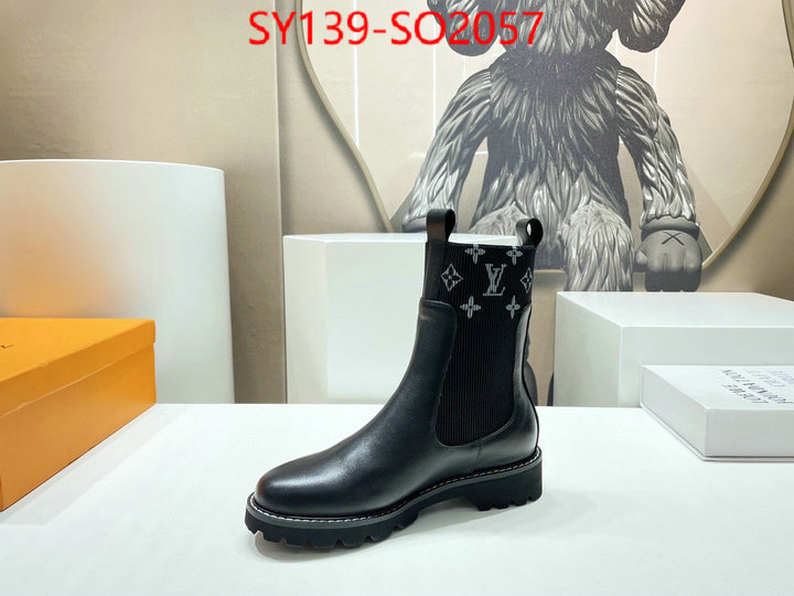 Women Shoes-LV,replica aaaaa+ designer , ID: SO2057,$: 139USD