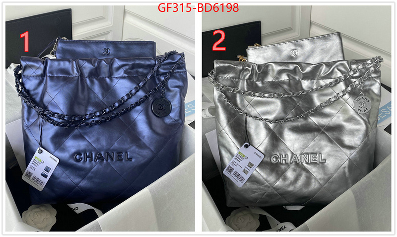 Chanel Bags(TOP)-Handbag-,ID: BD6198,$: 315USD