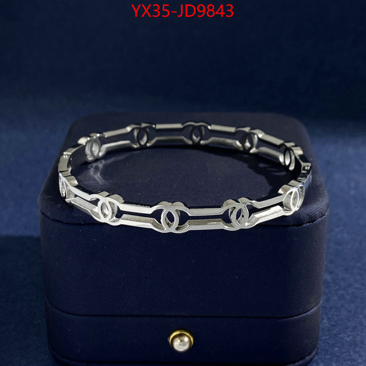 Jewelry-Chanel,quality aaaaa replica , ID: JD9843,$: 35USD