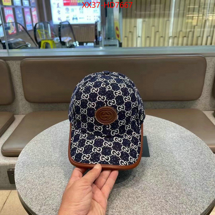 Cap (Hat)-Gucci,where can you buy a replica , ID: HD7667,$: 37USD