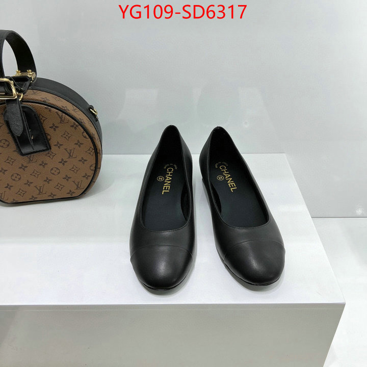 Women Shoes-Chanel,online shop , ID: SD6317,$: 109USD