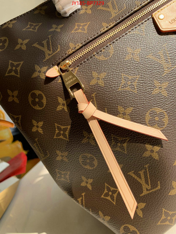 LV Bags(TOP)-Handbag Collection-,ID: BP7329,$: 185USD