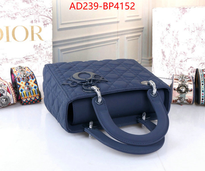 Dior Bags(TOP)-Lady-,ID: BP4152,$: 239USD