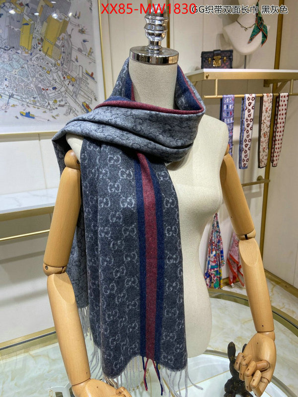 Scarf-Gucci,best knockoff , ID: MW1830,$: 85USD