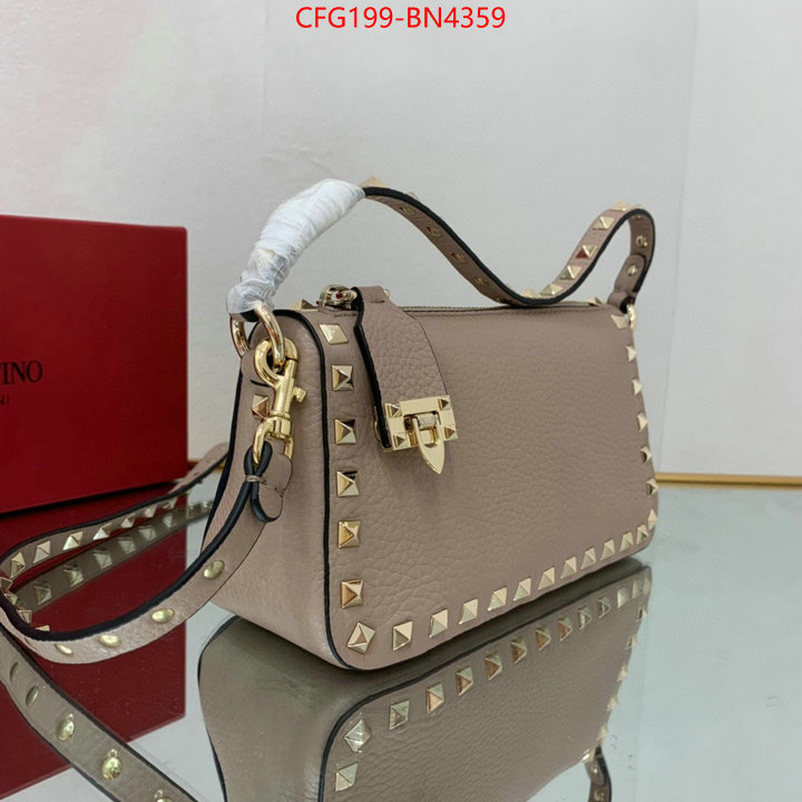 Valentino Bags (TOP)-Diagonal-,aaaaa class replica ,ID: BN4359,$: 199USD