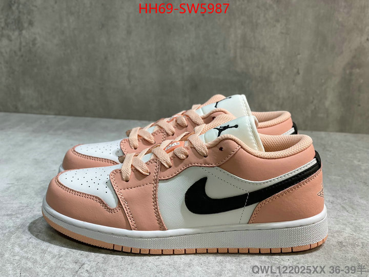 Women Shoes-NIKE,replica best , ID: SW5987,$: 69USD