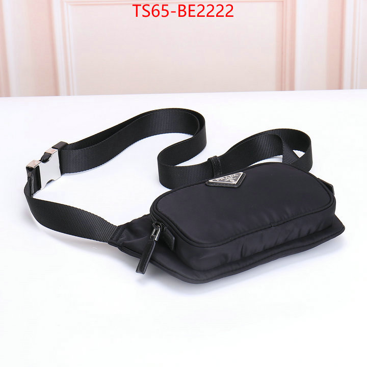 Prada Bags(4A)-Diagonal-,replicas buy special ,ID: BE2222,$: 65USD