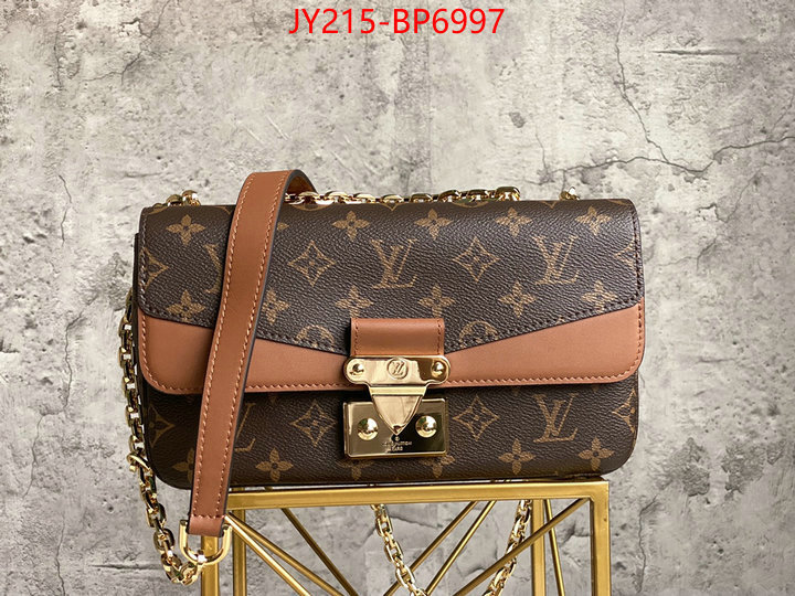 LV Bags(TOP)-Pochette MTis-Twist-,ID: BP6997,$: 215USD