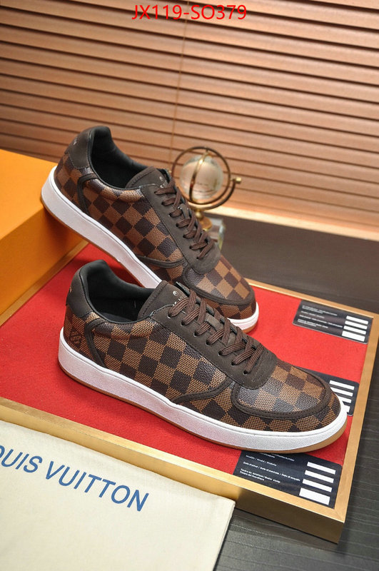 Men Shoes-LV,where to buy , ID: SO379,$: 119USD