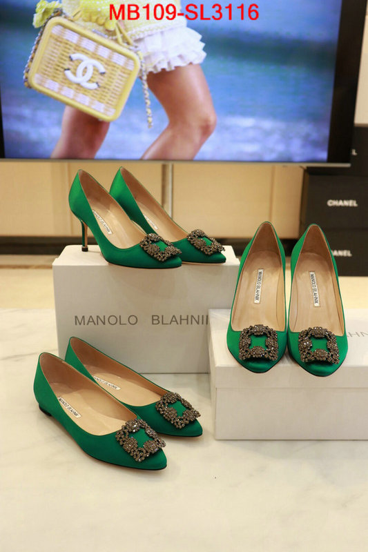 Women Shoes-Manolo Blahnik,knockoff ,luxury shop , ID: SL3116,$: 109USD