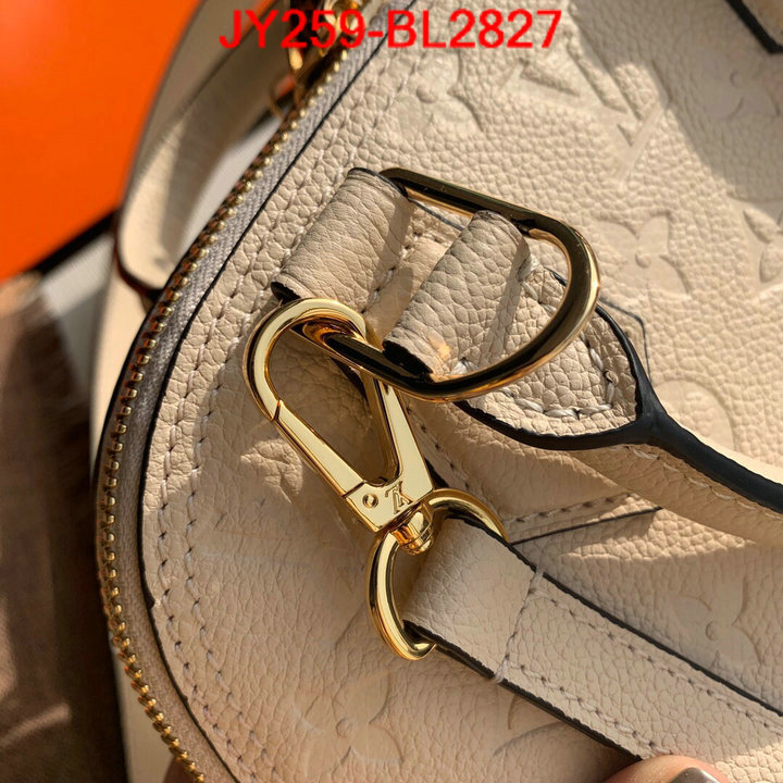 LV Bags(TOP)-Alma-,ID: BL2827,$: 259USD