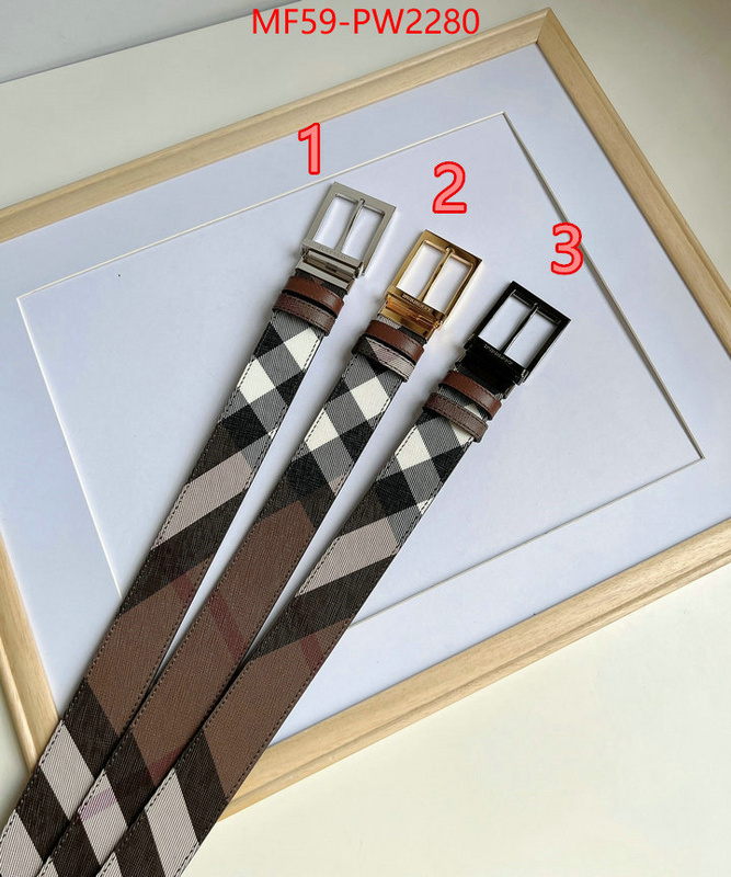 Belts-Burberry,found replica , ID: PW2280,$: 59USD