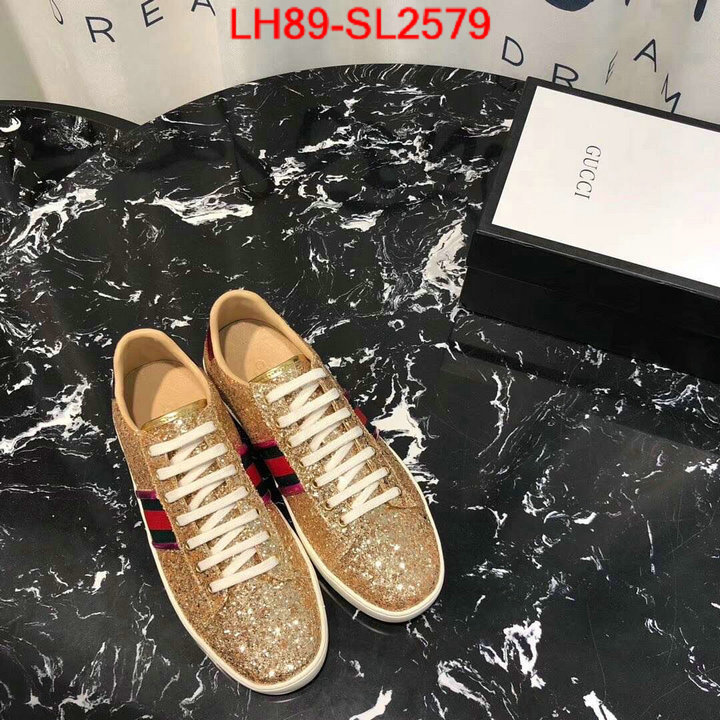 Women Shoes-Gucci,where to find the best replicas , ID: SL2579,$: 89USD