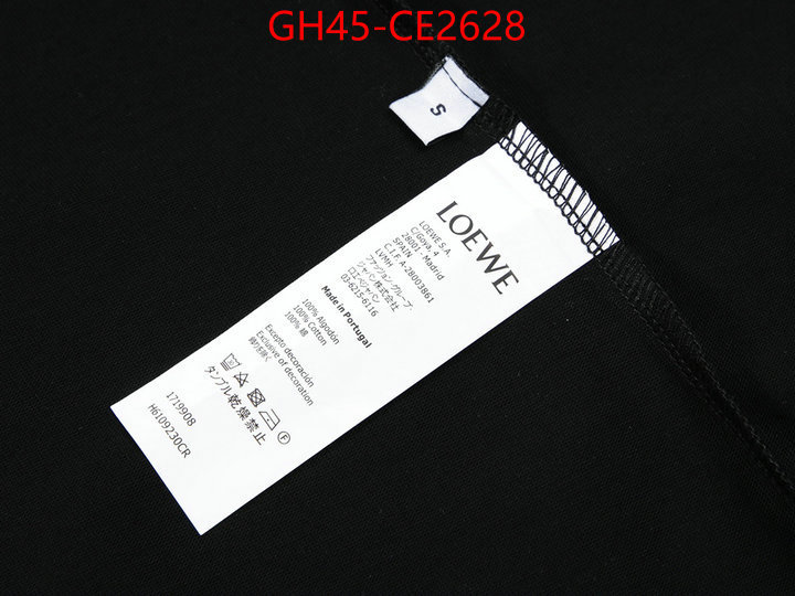 Clothing-Loewe,cheap replica , ID: CE2628,$: 45USD