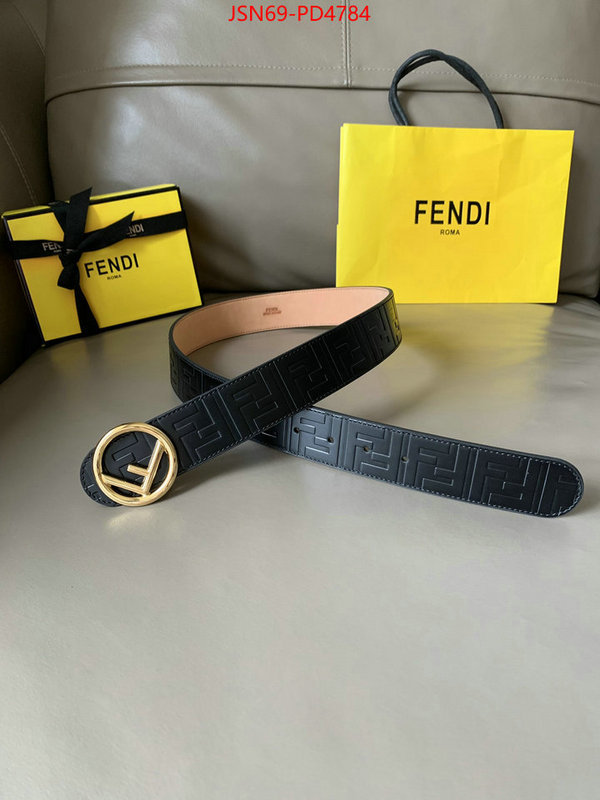 Belts-Fendi,high , ID: PD4784,$: 69USD