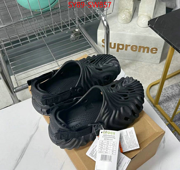 Men Shoes-Crocs,sell online , ID: SW857,$: 89USD