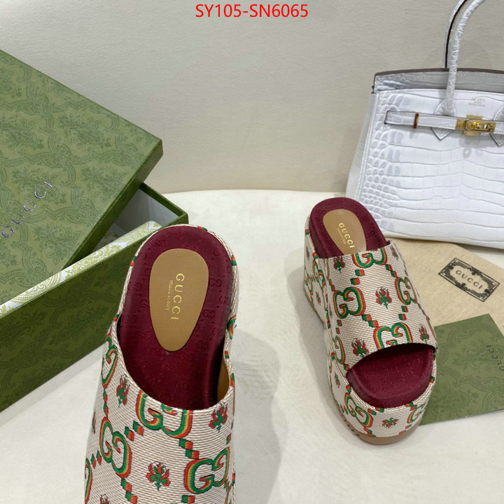 Women Shoes-Gucci,shop now , ID: SN6065,$: 105USD