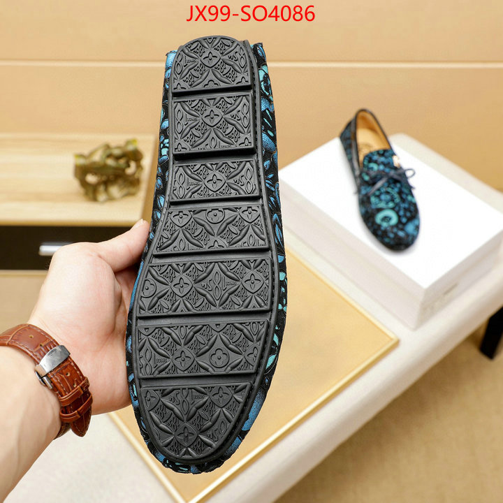 Men Shoes-Versace,top 1:1 replica , ID: SO4086,$: 99USD