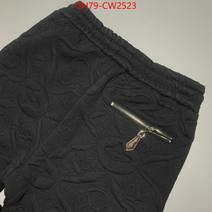 Clothing-LV,shop cheap high quality 1:1 replica , ID: CW2523,$: 79USD