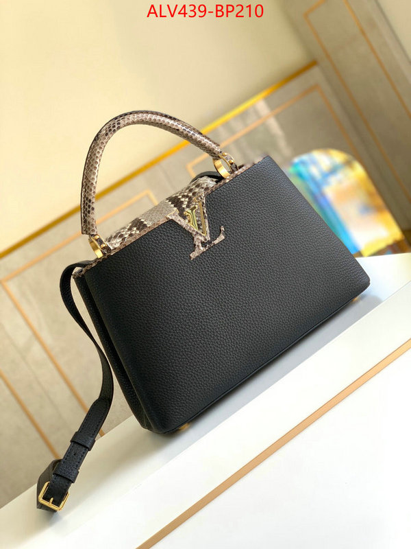 LV Bags(TOP)-Nono-No Purse-Nano No-,ID: BP210,$:439USD