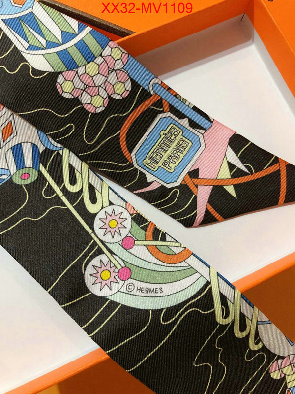 Scarf-Hermes,where can i buy the best 1:1 original , ID: MV1109,$: 32USD