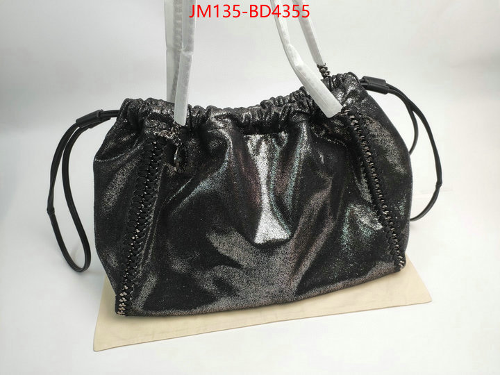 Stella McCartney Bags (TOP)-Handbag-,shop designer replica ,ID: BD4355,$: 135USD