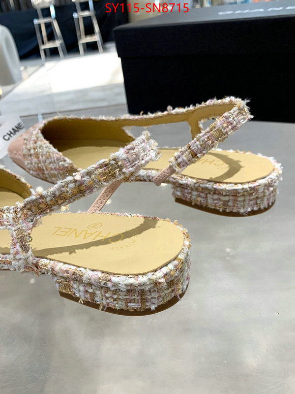 Women Shoes-Chanel,styles & where to buy , ID: SN8715,$: 115USD