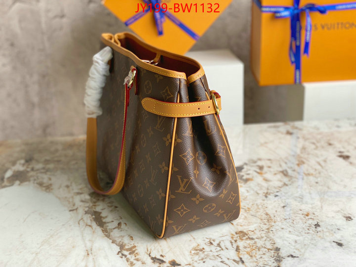 LV Bags(TOP)-Handbag Collection-,ID: BW1132,$: 199USD