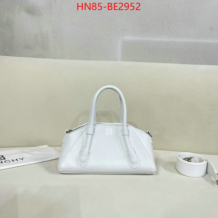 Givenchy Bags(4A)-Handbag-,ID: BE2952,$: 85USD