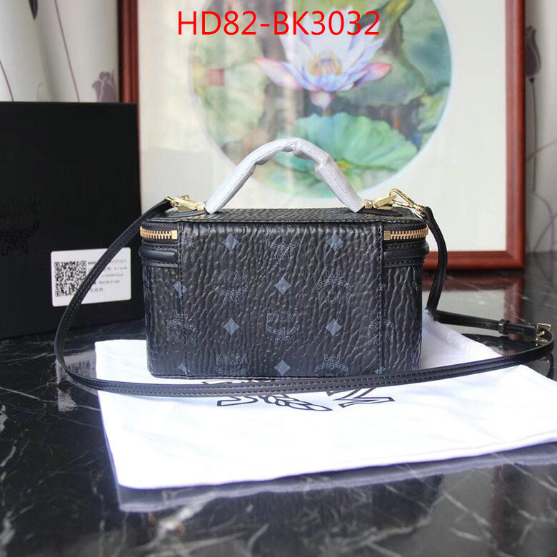 MCM Bags(TOP)-Diagonal-,ID: BK3032,$:82USD