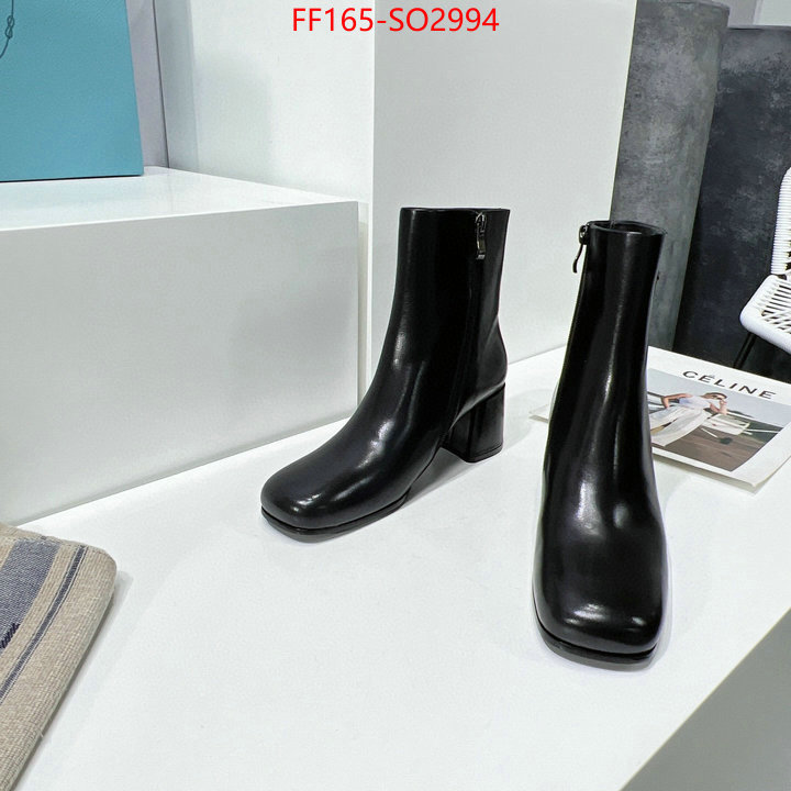 Women Shoes-Prada,store , ID: SO2994,$: 165USD
