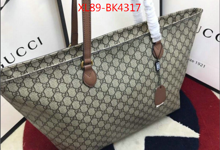 Gucci Bags(4A)-Handbag-,the best affordable ,ID: BK4317,$: 89USD