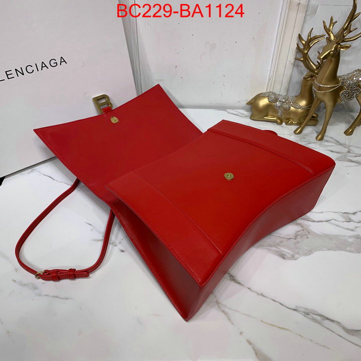 Balenciaga Bags(TOP)-Other Styles-,perfect quality ,ID:BA1124,$: 229USD