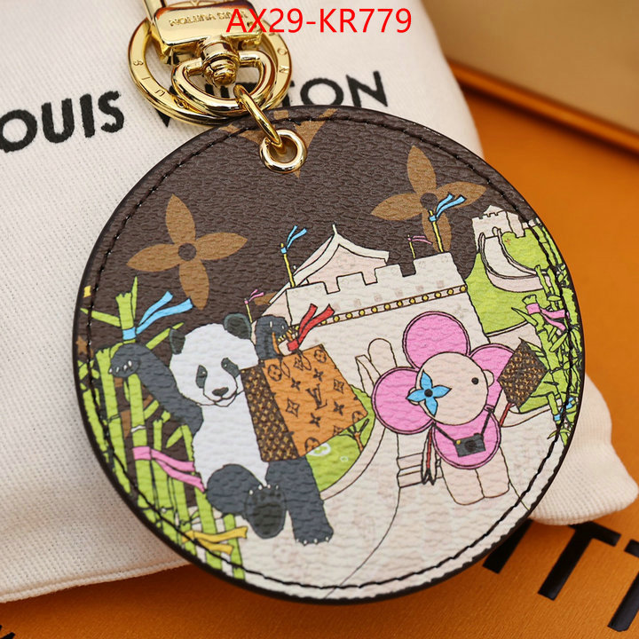 Key pendant-LV,are you looking for ,ID: KR779,$: 29USD
