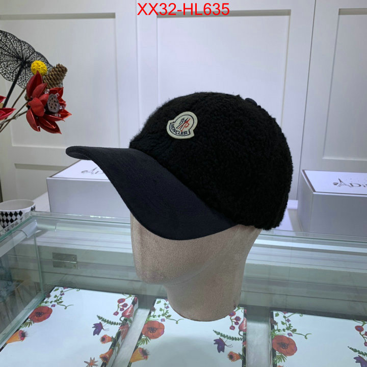 Cap (Hat)-Moncler,how to start selling replica , ID: HL635,$:32USD