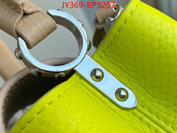 LV Bags(TOP)-Pochette MTis-Twist-,ID: BP3267,$: 369USD