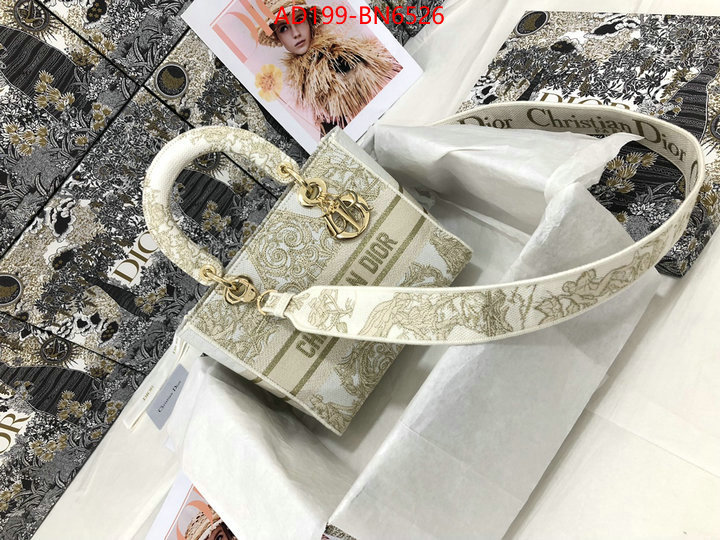 Dior Bags(TOP)-Lady-,ID: BN6526,$: 199USD