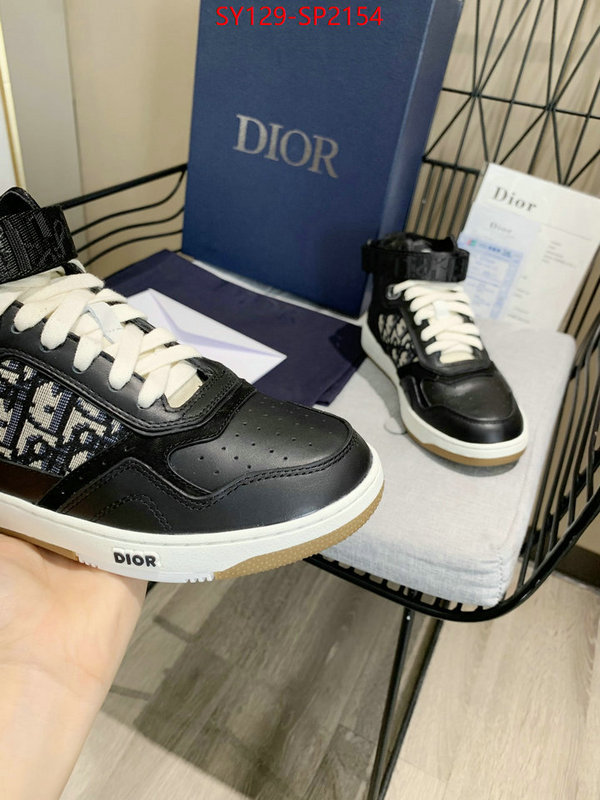 Women Shoes-Dior,supplier in china , ID: SP2154,