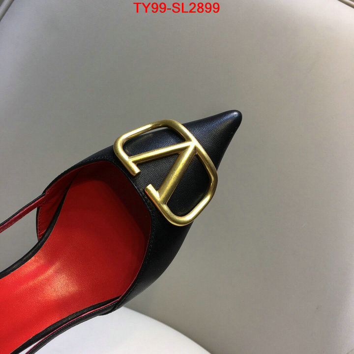 Women Shoes-Valentino,exclusive cheap , ID: SL2899,$: 99USD