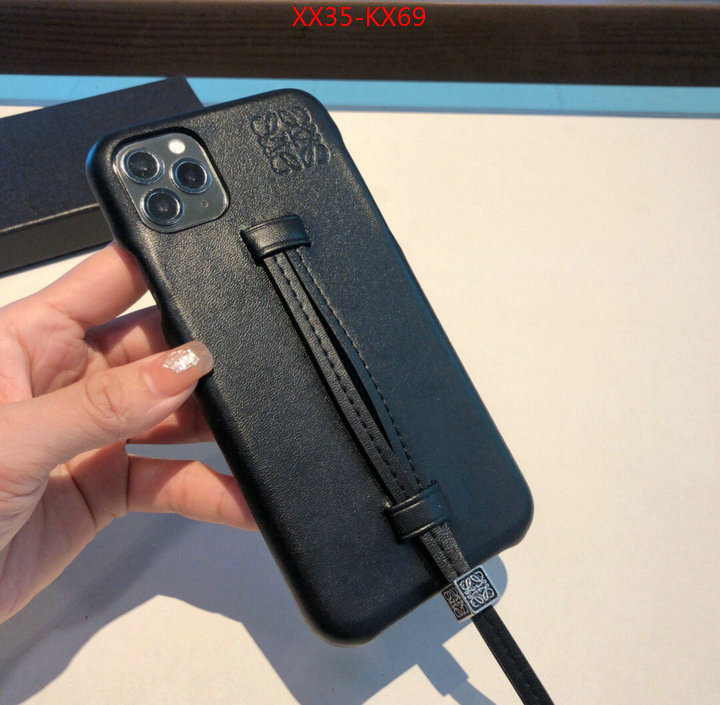 Phone case-Loewe,for sale online , ID: KX69,$: 35USD