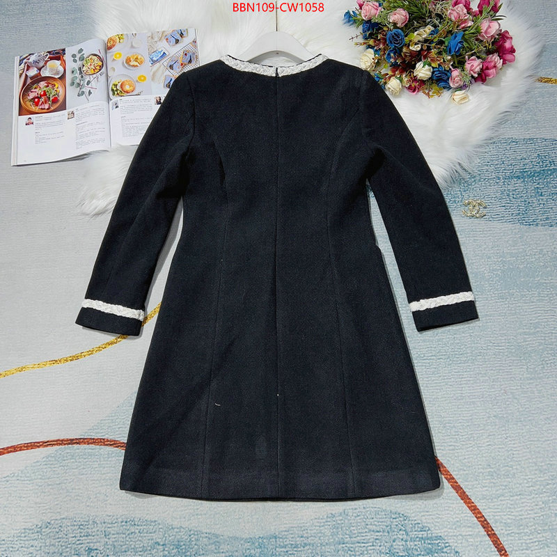 Clothing-Chanel,online shop ,ID: CW1058,$: 109USD