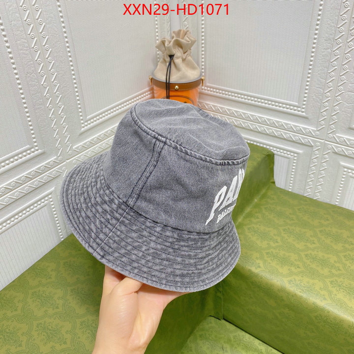 Cap (Hat)-Balenciaga,every designer , ID: HD1071,$: 29USD