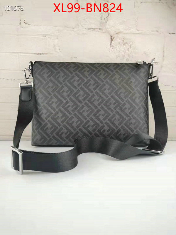 Fendi Bags(4A)-Diagonal-,luxury fake ,ID: BN824,$: 99USD